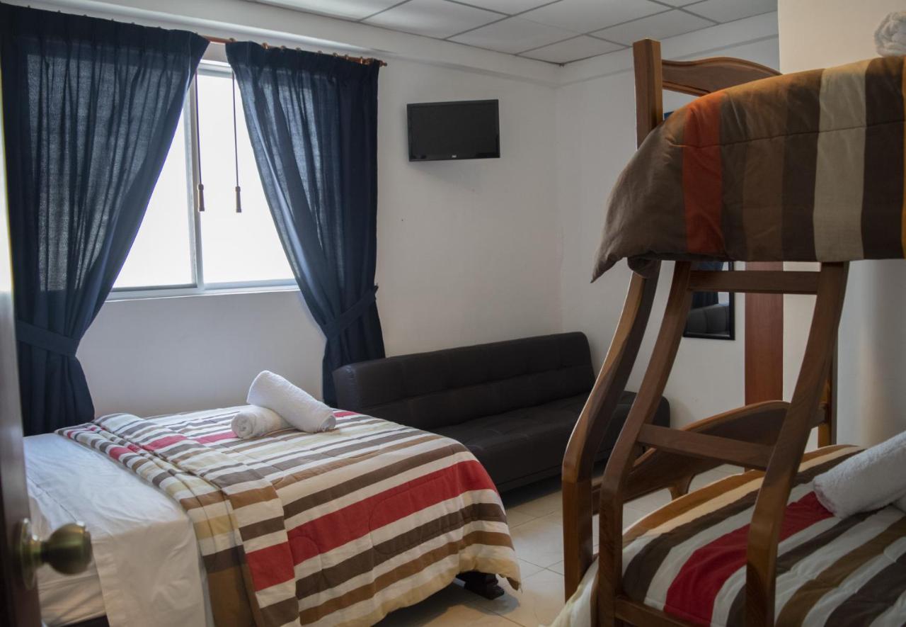 פלאיאס Hotel Valeritos מראה חיצוני תמונה