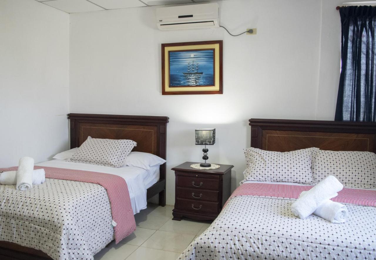 פלאיאס Hotel Valeritos מראה חיצוני תמונה