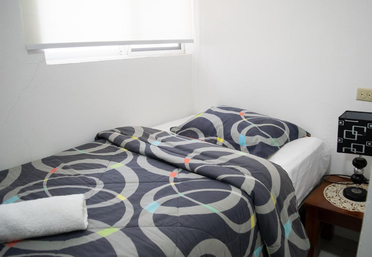 פלאיאס Hotel Valeritos מראה חיצוני תמונה