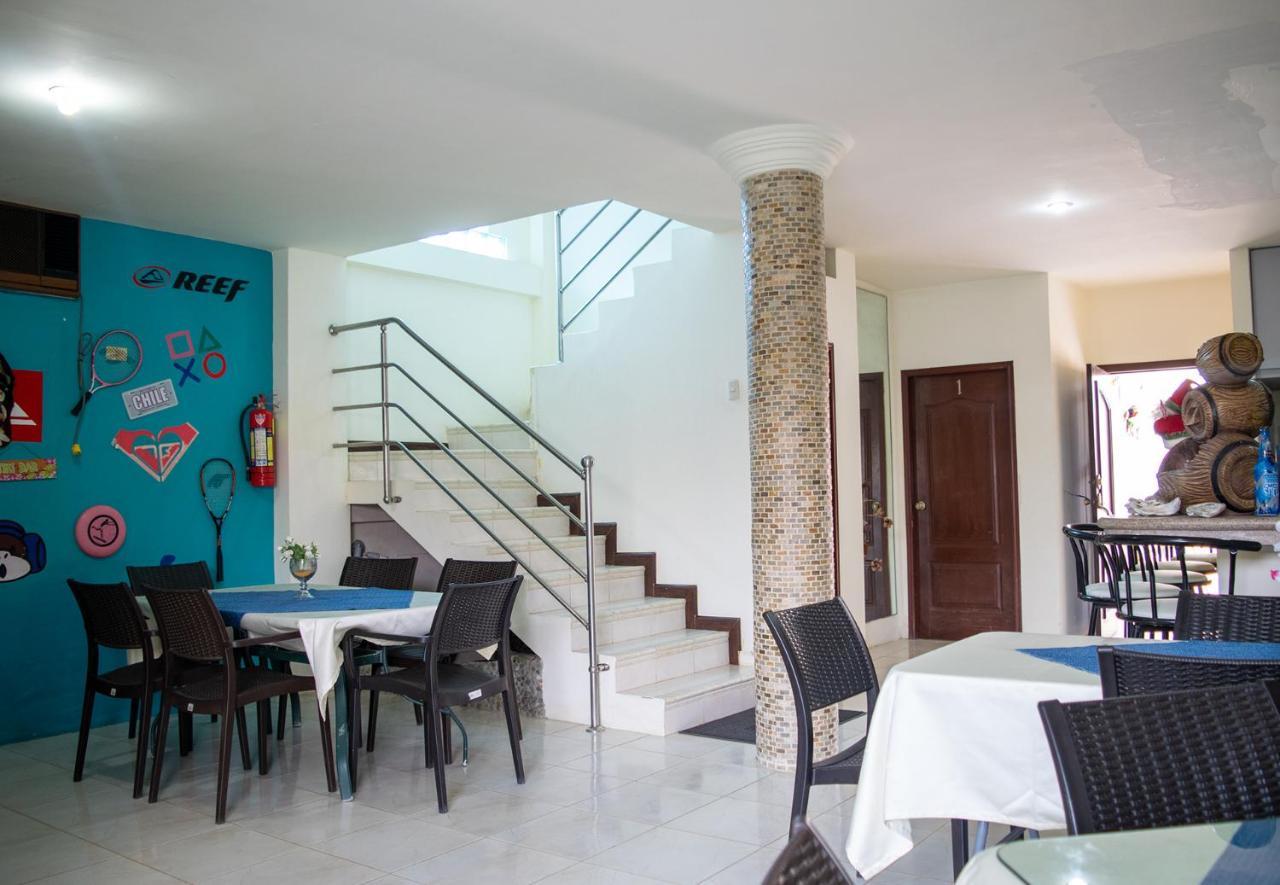 פלאיאס Hotel Valeritos מראה חיצוני תמונה