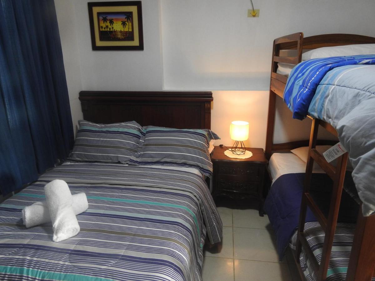 פלאיאס Hotel Valeritos מראה חיצוני תמונה