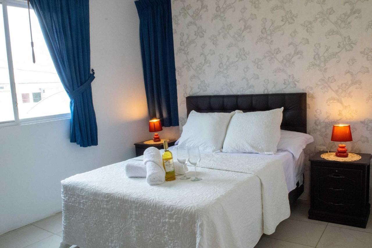פלאיאס Hotel Valeritos מראה חיצוני תמונה