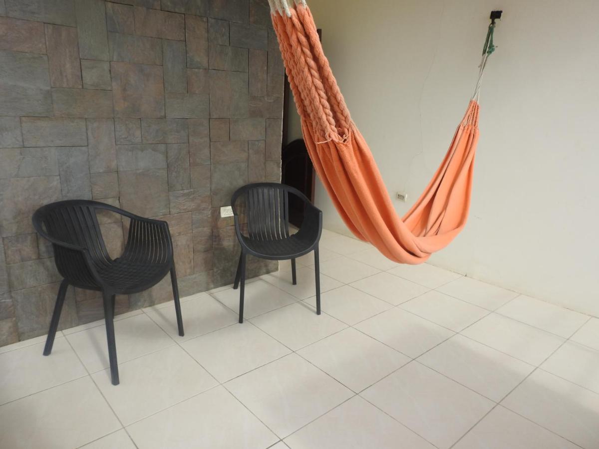 פלאיאס Hotel Valeritos מראה חיצוני תמונה