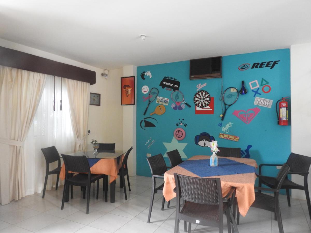 פלאיאס Hotel Valeritos מראה חיצוני תמונה
