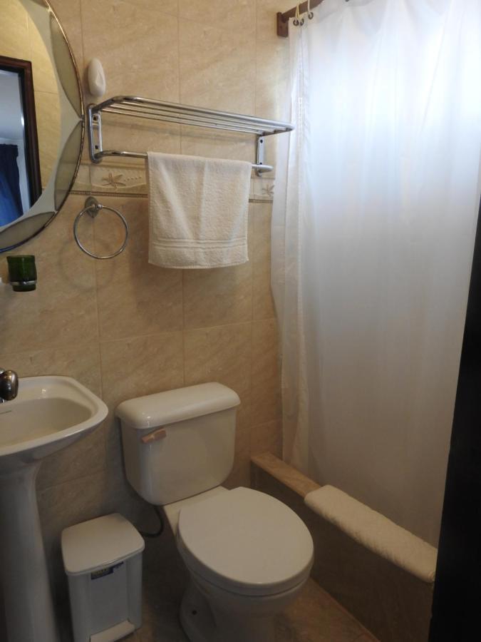 פלאיאס Hotel Valeritos מראה חיצוני תמונה