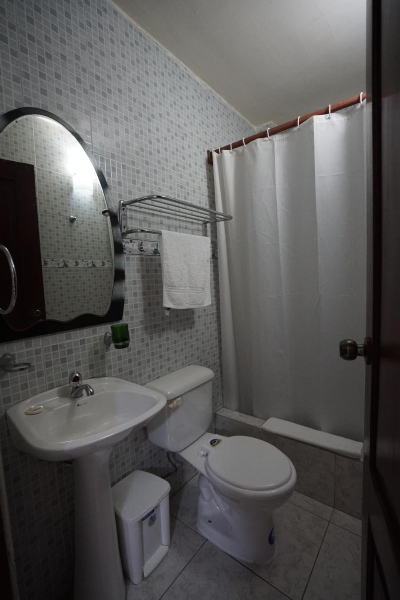 פלאיאס Hotel Valeritos מראה חיצוני תמונה