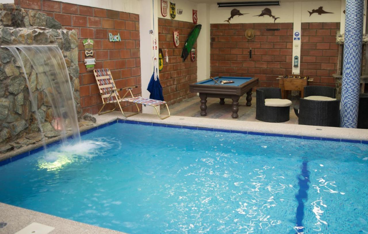פלאיאס Hotel Valeritos מראה חיצוני תמונה