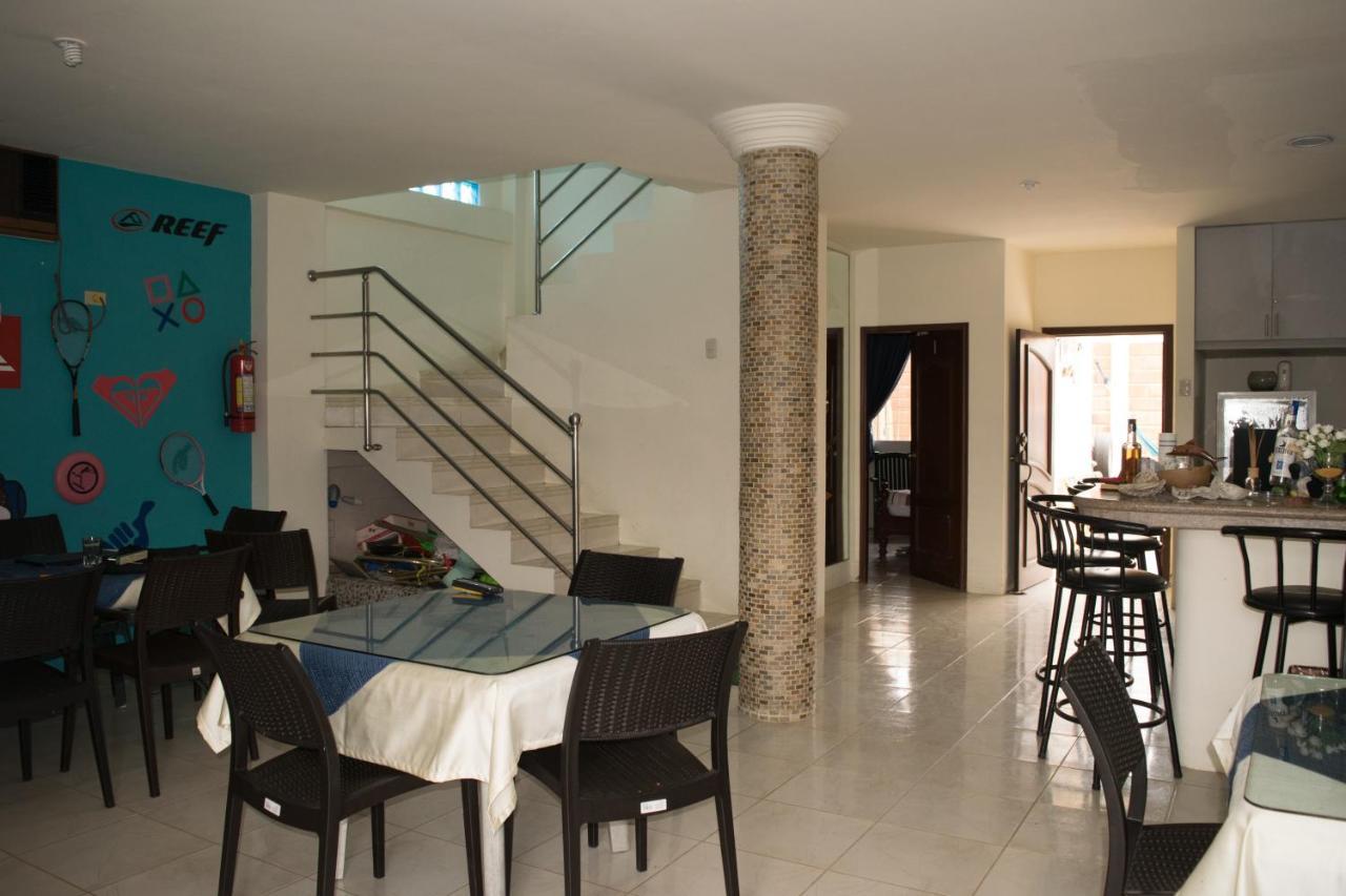 פלאיאס Hotel Valeritos מראה חיצוני תמונה