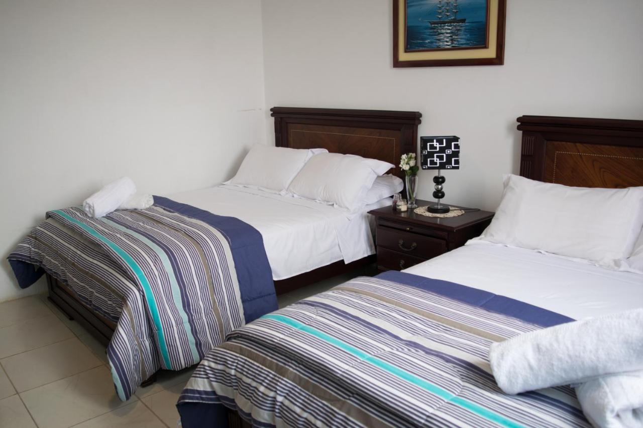 פלאיאס Hotel Valeritos מראה חיצוני תמונה
