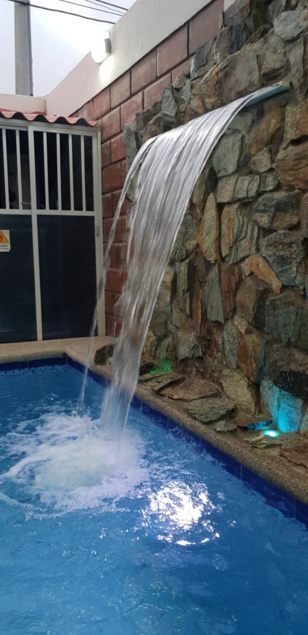 פלאיאס Hotel Valeritos מראה חיצוני תמונה
